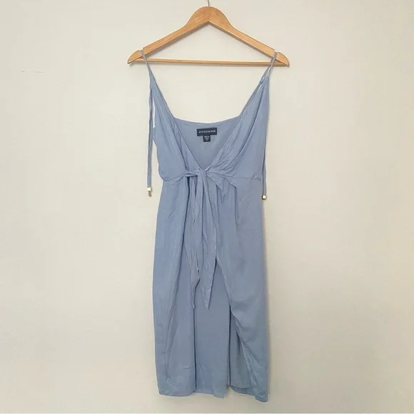 Stylestalker Imogen Wrap Dress - Picture 4 of 8